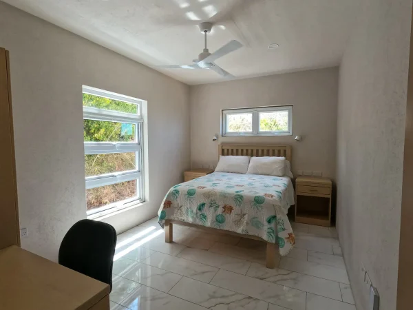 Beachsideway Lance aux Epines holiday rental beach front