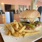 Amara's Restaurant & Bar