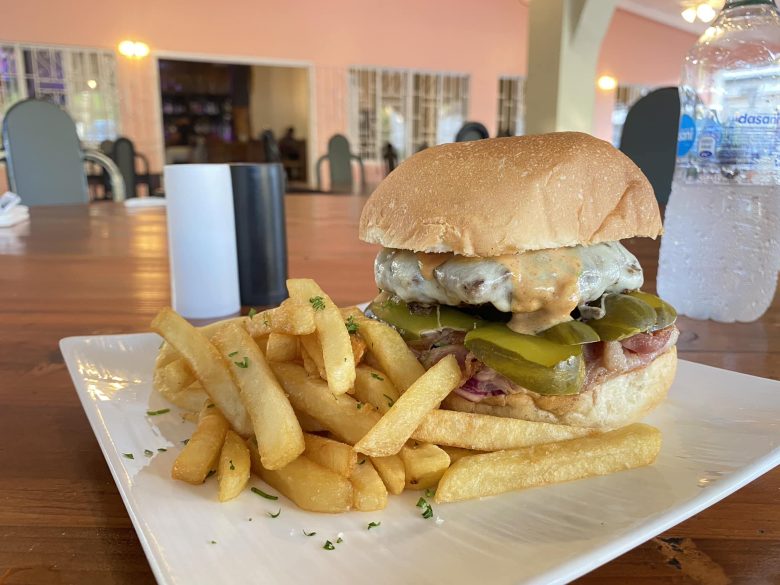 Amara's Restaurant & Bar