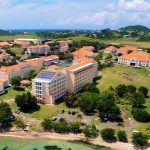 Grenada's St. George’s Medical School