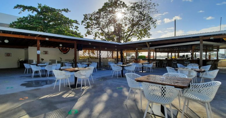 Prickly Bay Restaurant and Bar