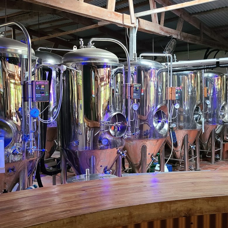 The West Indies Beer Company